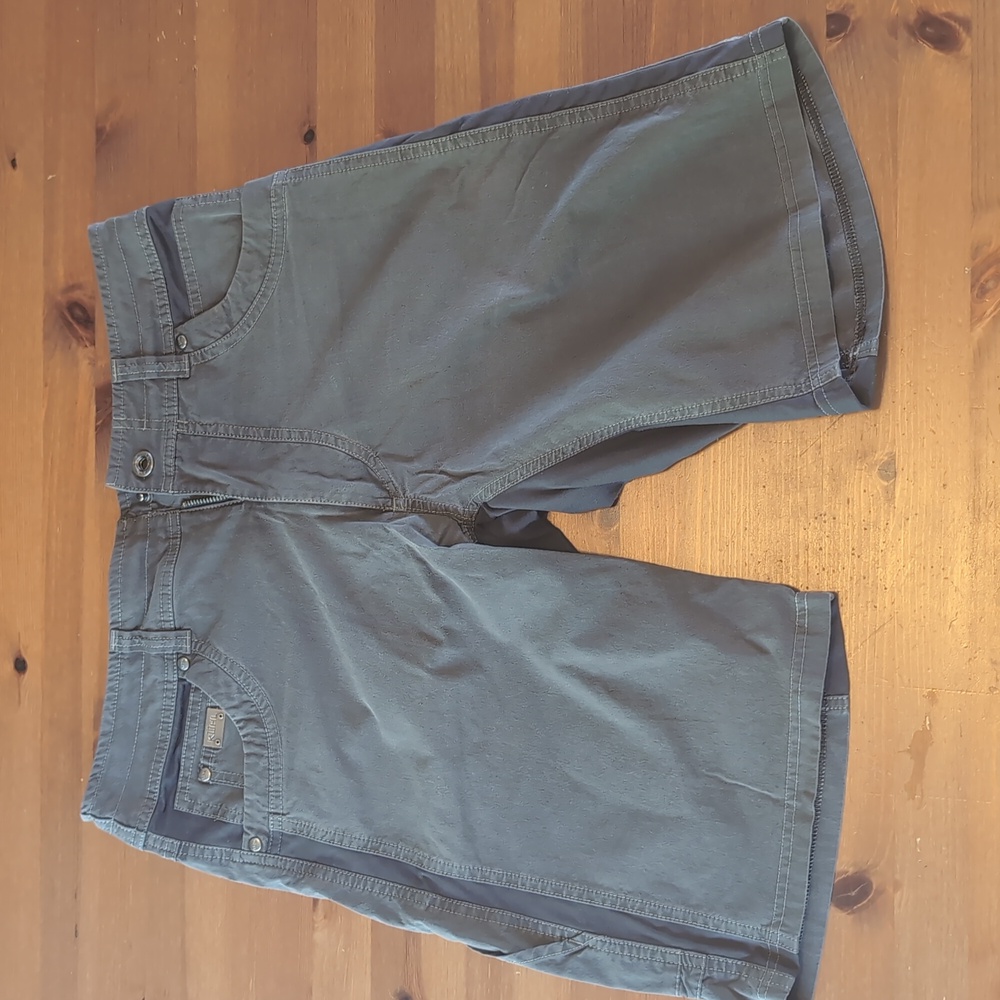 Hiking shorts Radkil